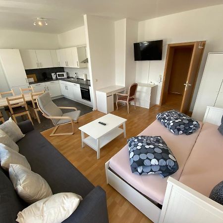 Citywohnungen Halle Am Riebeckplatz Екстериор снимка