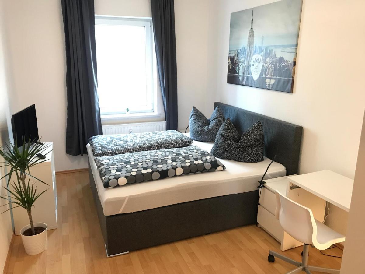 Citywohnungen Halle Am Riebeckplatz Екстериор снимка