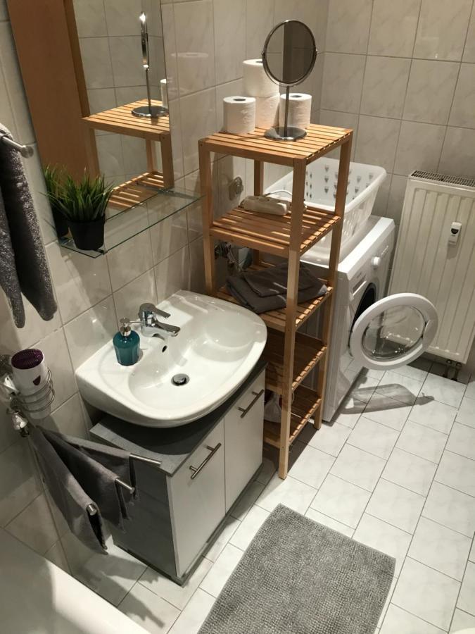 Citywohnungen Halle Am Riebeckplatz Екстериор снимка